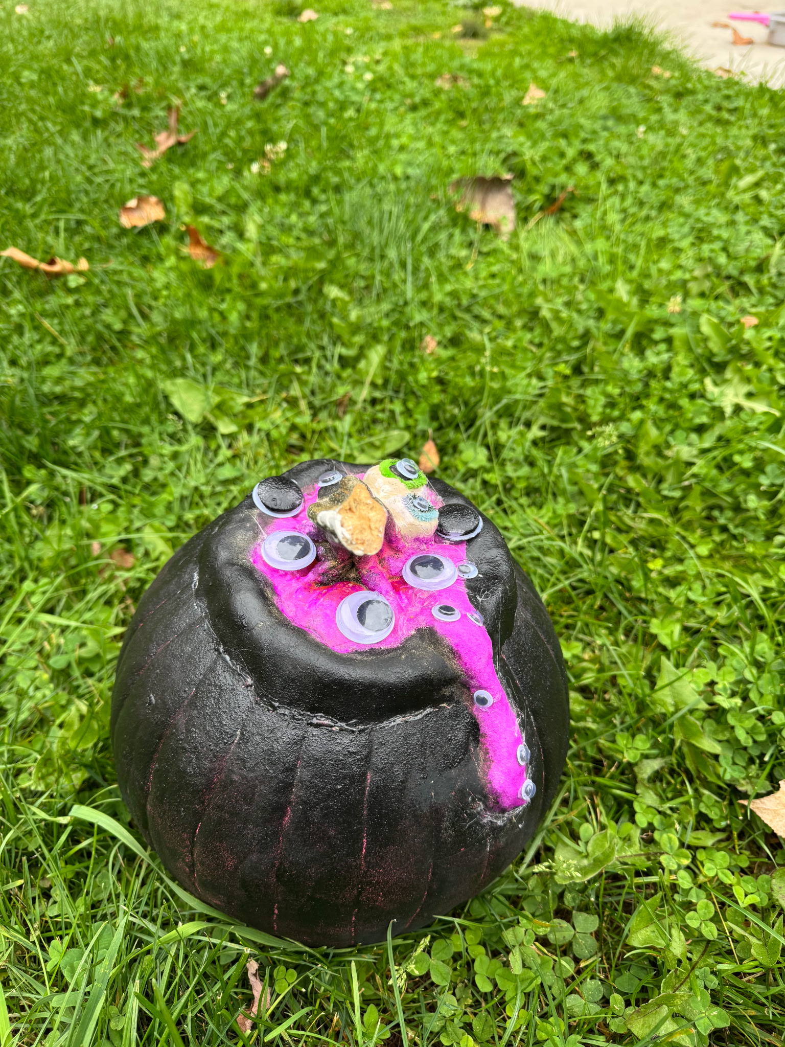 Boil Out Breast Cancer