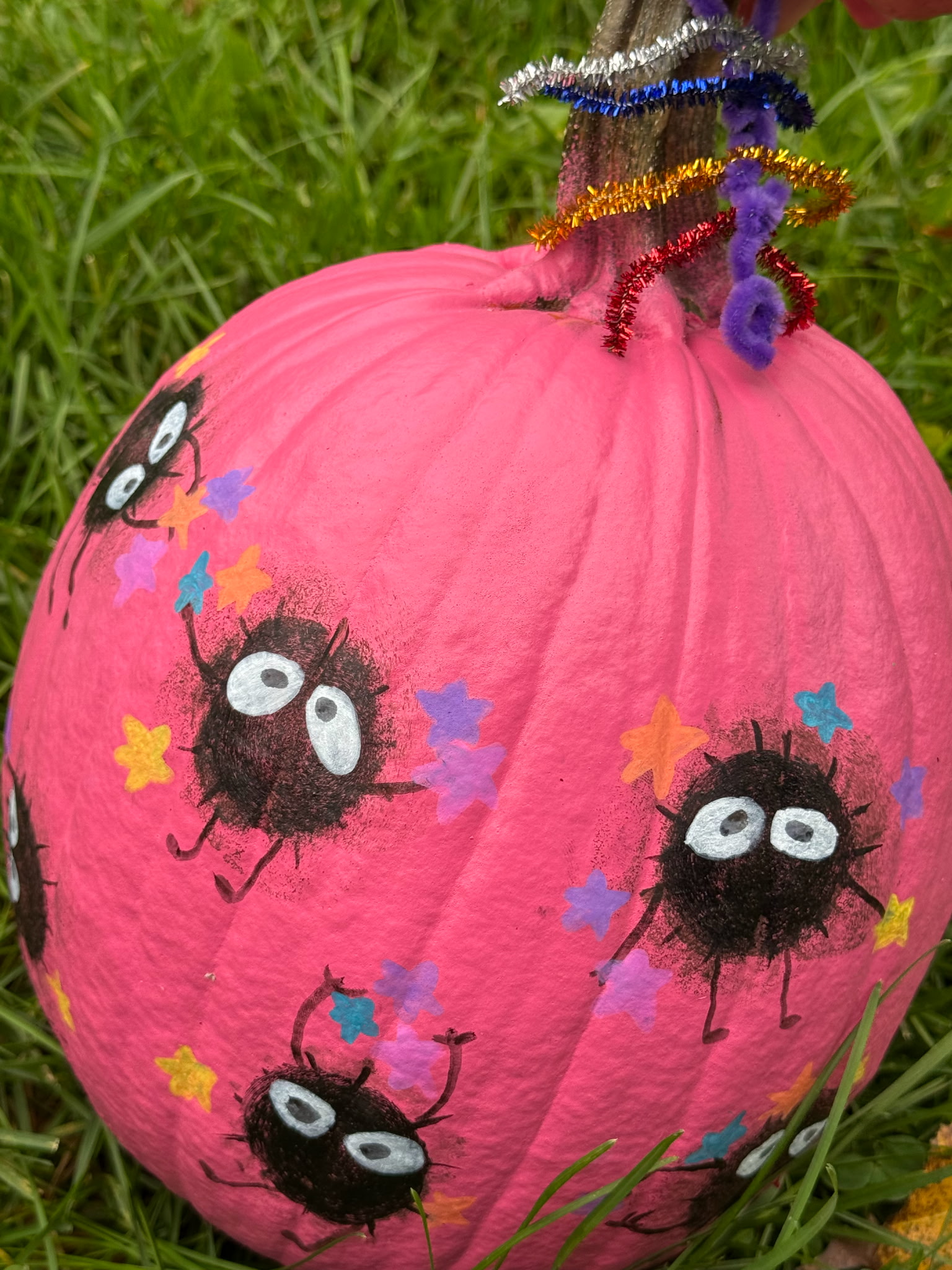 Bugging Out Breast Cancer