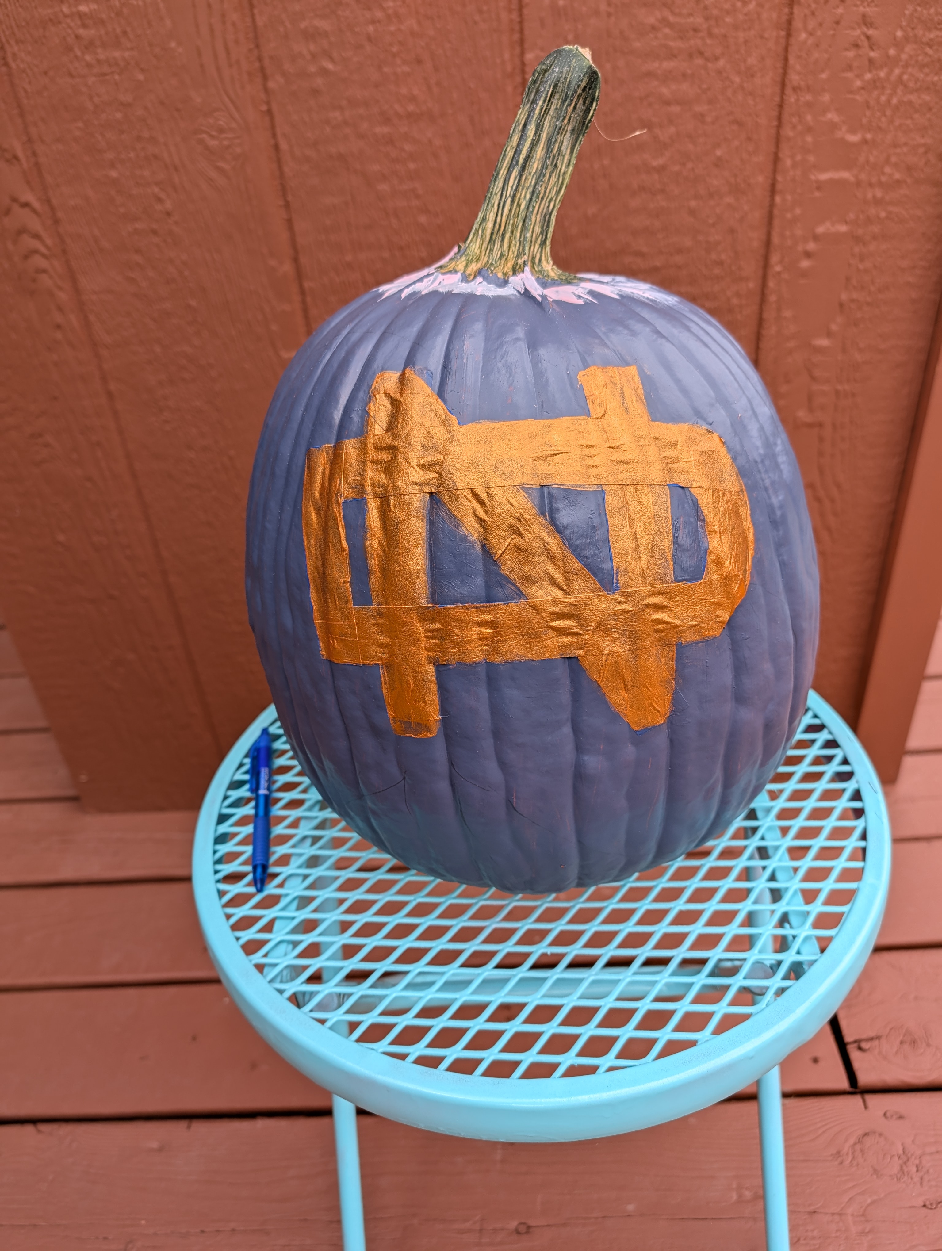 Sucking Up To Uncle Mark